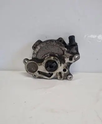Vacuum pump