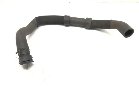 Audi A3 S3 8V Engine coolant pipe/hose 7M3122291