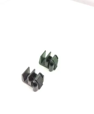 Radiator mount bracket