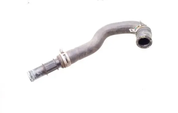 Tesla Model S Electric car engine cooling hoses/pipes 600737100A 12051311128