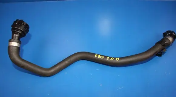 BMW 5 F10 F11 Engine coolant pipe/hose