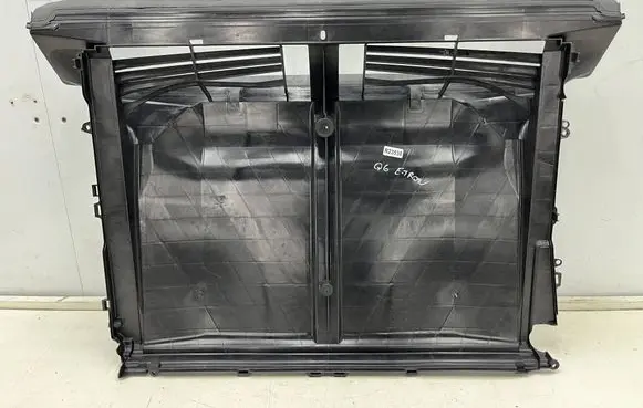 Audi Q6 e-tron Radiator trim 85E121286