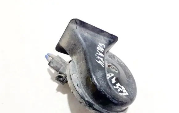 Ford Galaxy Horn signal 0092018