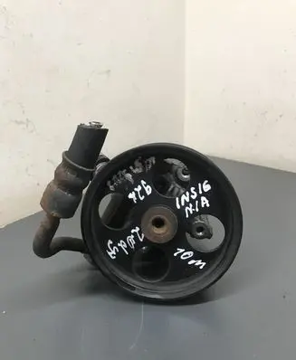 Opel Insignia A Power steering pump