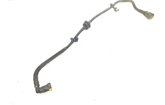 Nissan Qashqai J12 Vacuum line/pipe/hose 0832223159