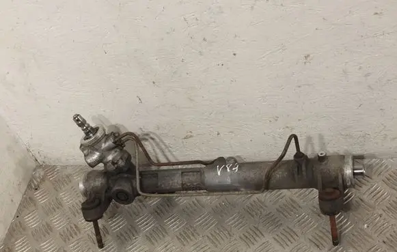 Toyota Corolla Verso AR10 Steering rack 442500F021 7891149