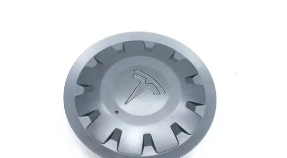 Tesla Model Y R20 wheel hub/cap/trim 118823600A