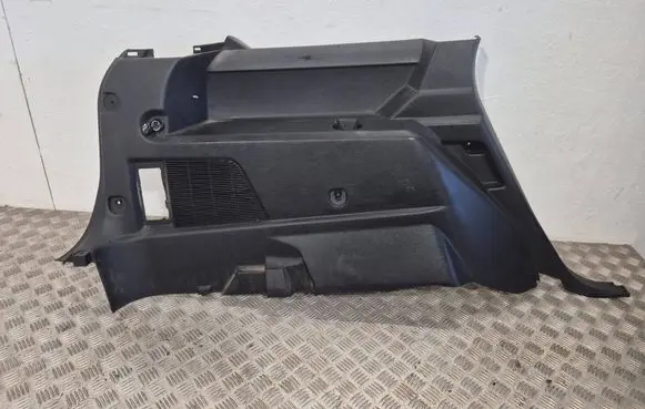 Dodge Journey Trunk/boot side trim panel 1FG65XDVAC