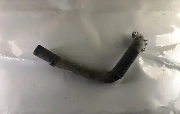 Mitsubishi Pajero Pinin Engine coolant pipe/hose