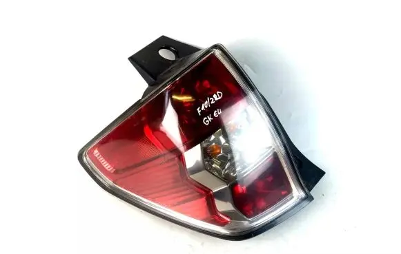 Subaru Forester SH Rear/tail lights