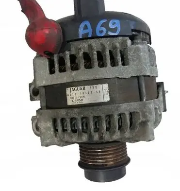 Jaguar XF Generator/alternator 8X23-10300-CB