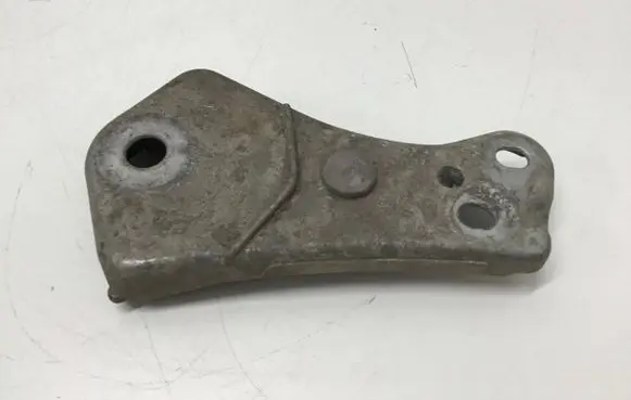 Mercedes-Benz CLS C257 Holder (bracket) A2133204801