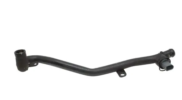 Volkswagen Scirocco Engine coolant pipe/hose 5N0121065