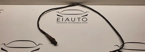 Volkswagen PASSAT B6 Lambda probe sensor 06F906262 0258006778 1K0973804A