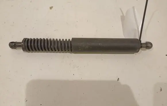Mercedes-Benz R W251 Tailgate/trunk/boot tension spring A2517400445
