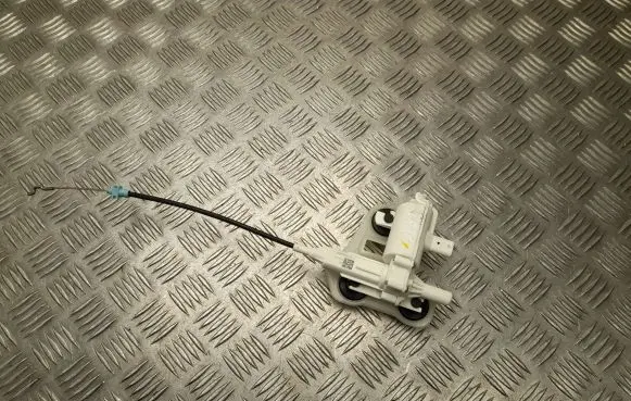 Mercedes-Benz GLE (W166 - C292) Tailgate/trunk/boot lock/catch/latch A2929062800