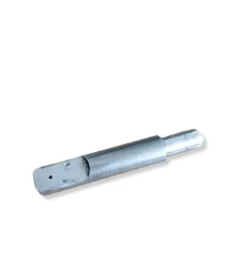 Nissan Navara D40 Oil cooling pipe 