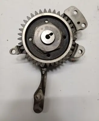 Volkswagen Transporter - Caravelle T5 Timing chain sprocket 070109237C