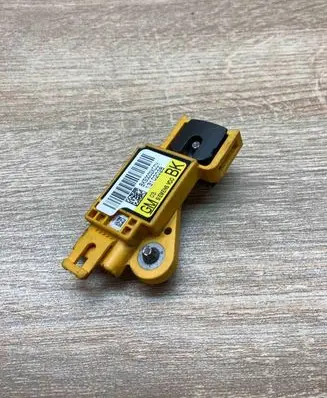 Opel Signum Airbag deployment crash/impact sensor 13102028