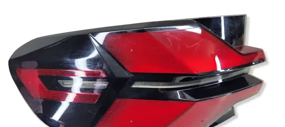 BMW X5 G05 Rear/tail lights 5A11EC3KOLUMB 5A11EC3