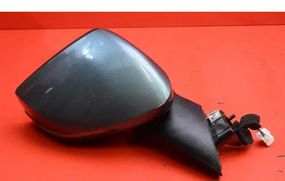 KIA Sportage Front door electric wing mirror 87620R2300USG