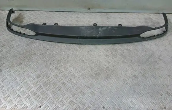 Audi A6 S6 C8 4K Radiator cooling fan shroud 4K0807521 PQR21058