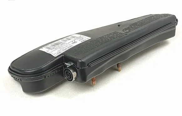 Mercedes-Benz E W213 Seat airbag A2138607500 20260422HCR1328V2 2138607500