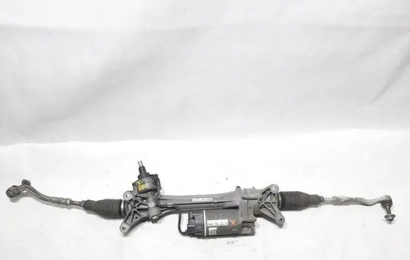 Audi A4 S4 B5 8D Steering rack 16022026