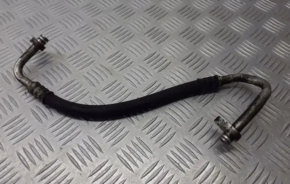 Renault Megane II Other air conditioning (A/C) parts 