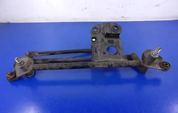 Hyundai Getz Front wiper linkage and motor