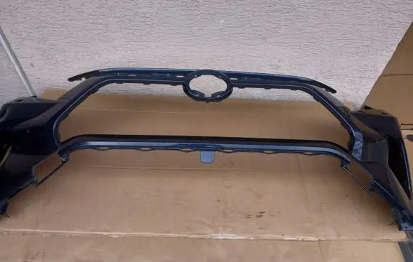 Toyota RAV 4 (XA50) Front bumper 5211942B20