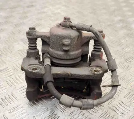 Ford Fiesta Front brake caliper