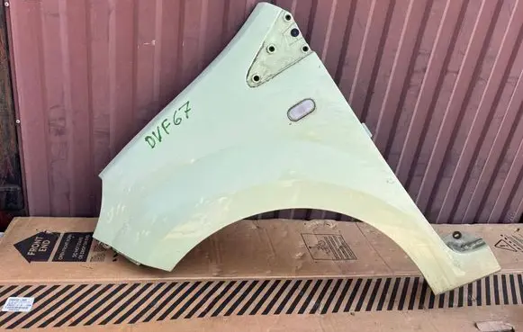 Renault Twingo II Fender 121212