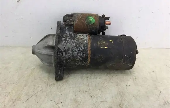 Hyundai i30 Starter motor