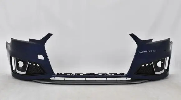 Audi A4 S4 B9 Front bumper