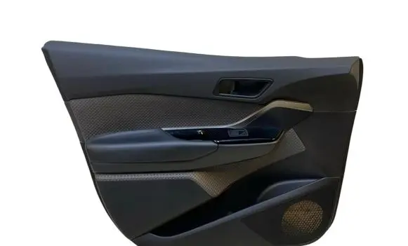 Toyota C-HR I Front door card panel trim 67782X1B25 67061F4190E1 67738X1B06