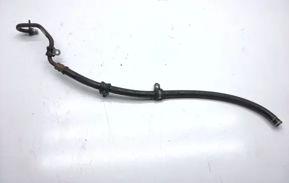 Mercedes-Benz GLK (X204) Power steering hose/pipe/line A2044606824