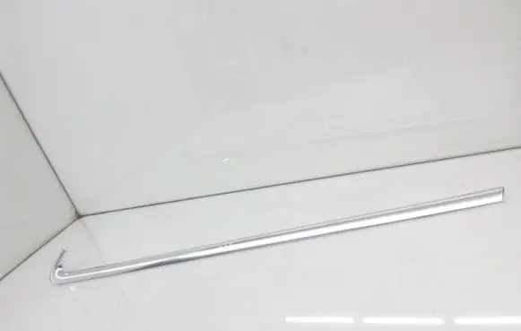 Audi A6 S6 C7 4G Rear side glass trim 4G9853346AL