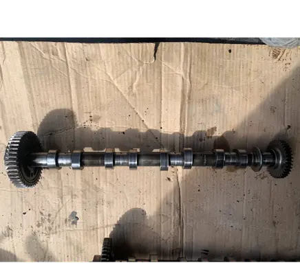 Renault Trafic II (X83) Camshaft M1053736