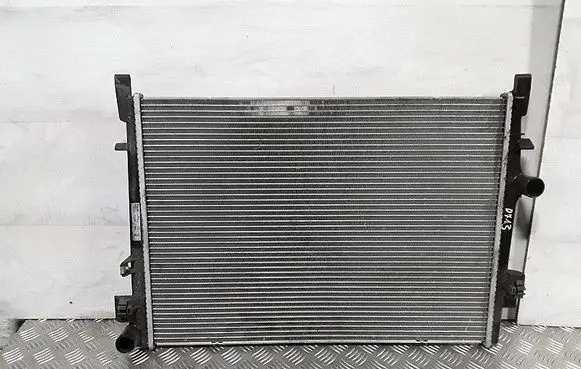 Dodge Journey Coolant radiator 61027 NISSENS