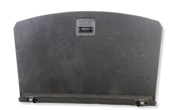 Mazda CX-3 Trunk/boot floor carpet liner DB3N6883XA