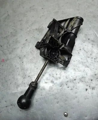 Gear shifter/selector
