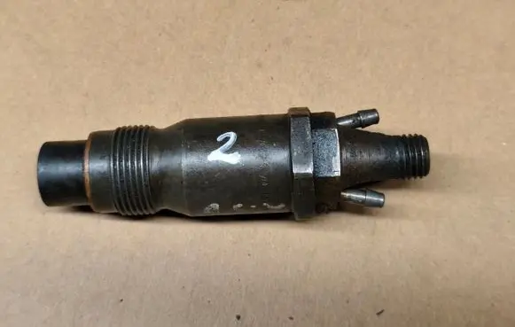 Jeep Cherokee XJ Fuel injector KCA17S89
