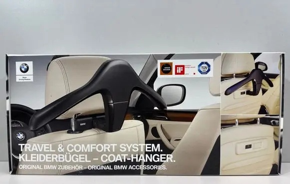 BMW 1 F20 F21 Interior decorative trim set 2449251