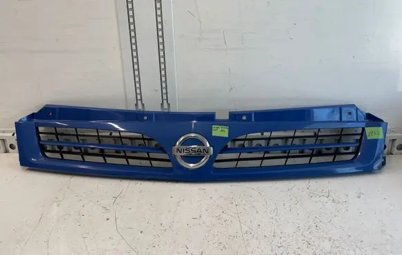 Nissan Primastar Front grill 8200233587