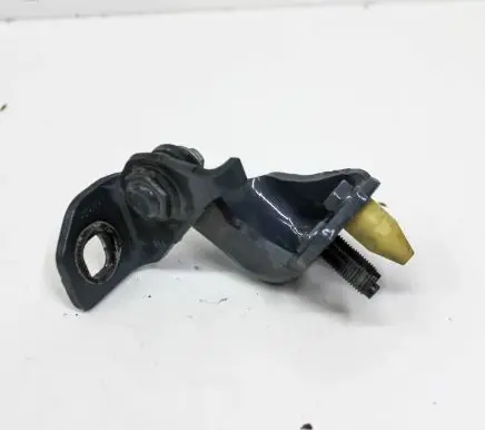 Ford F150 Rear door lower hinge 26801110