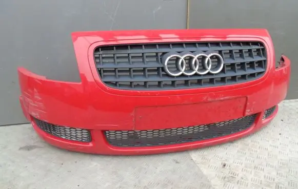 Audi TT TTS Mk2 Front bumper