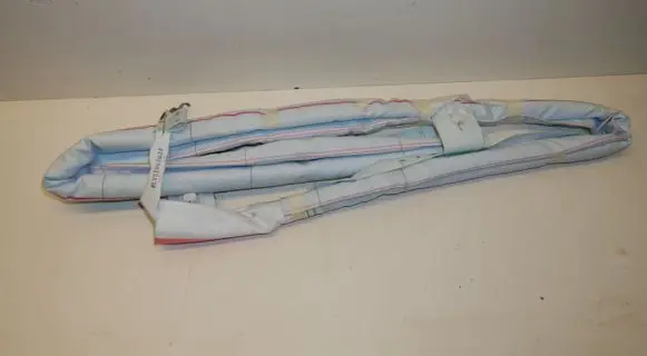 Toyota Camry VIII XV70 Roof airbag