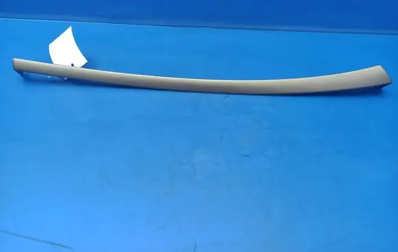 BMW 7 E65 E66 Other rear door trim element 7024493 13318855 5142702449302