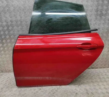 BMW 3 GT F34 Rear door 9631845